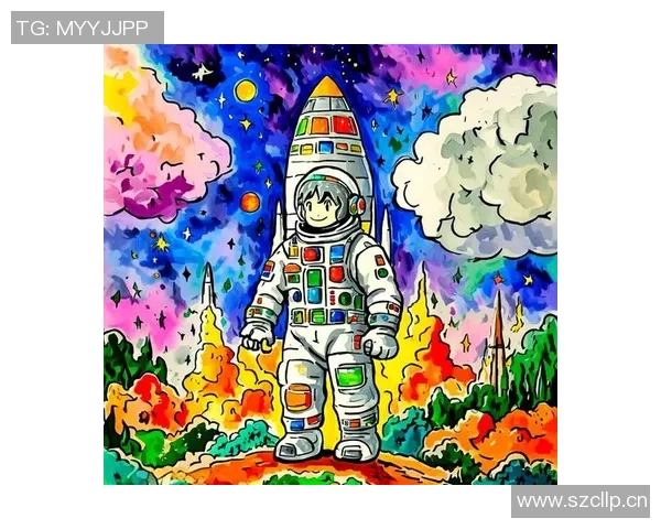 火箭科技突破与未来探索：推动人类走向太空新时代