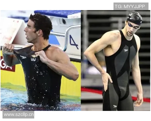 菲尔普斯再创辉煌震撼泳坛，五金传奇背后的拼搏与坚持