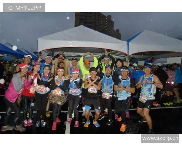 北京极限运动队在马拉松大满贯中的个人能力与团队协作表现分析 北京极限运动队在马拉松大满贯中的个人能力与团队协作表现分析