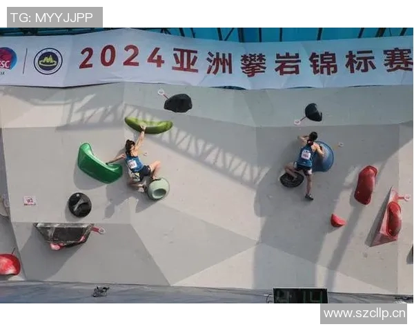 城市马拉松赛评析：上海攀岩队的竞技表现与经验分享