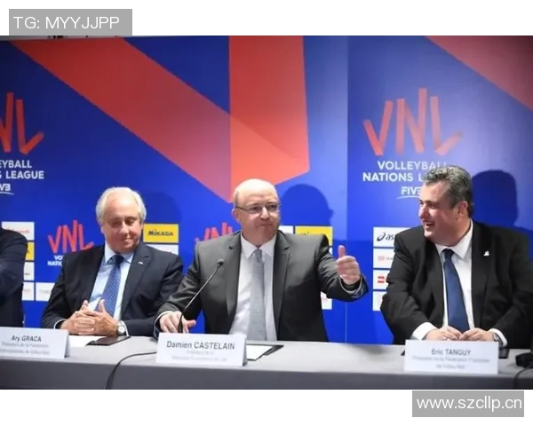 北京排球队耐力变革引发热议新策略助力球队提升竞技水平