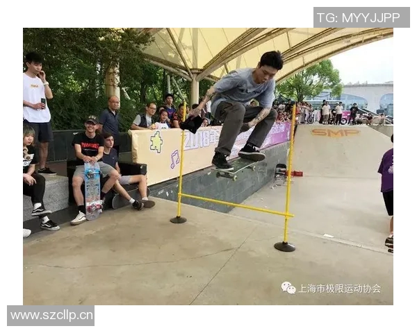 全国街舞大赛点评南京极限运动队展现卓越团队协作与默契配合