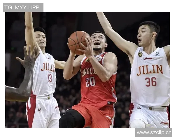 广州篮球队实力分析与未来发展潜力的深度探讨