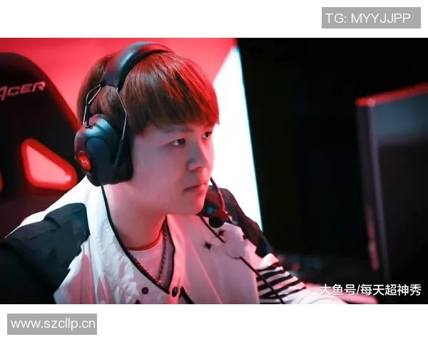 深度分析IG战队边路渗透战术及其对比赛的影响与应用