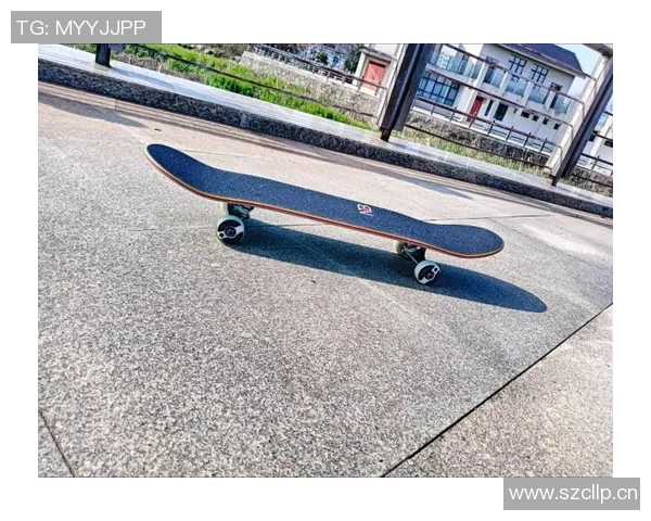 赵敏独家分享滑板技巧与心得体会助你轻松掌握滑板运动的魅力与乐趣