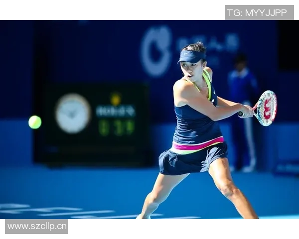 北京网球队战术实力提升荣登全国网球战术排行榜第九位