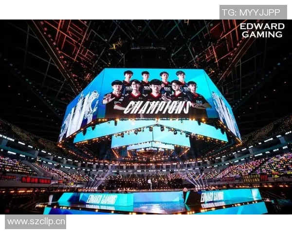 和平精英技术排行榜揭晓EDG战队荣登第四名引发热议