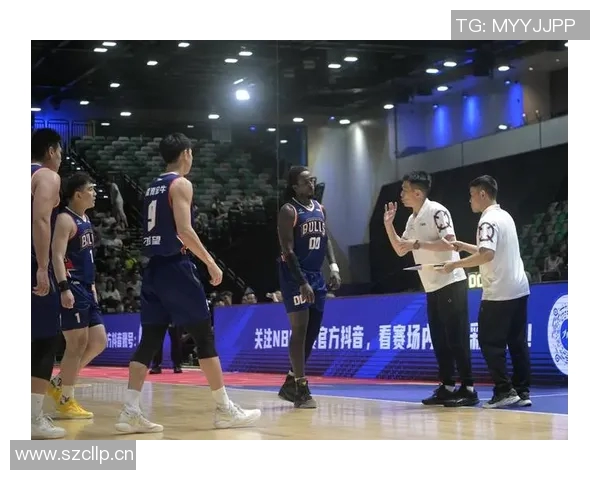 成都篮球队总决赛个人能力分析与表现评估探讨