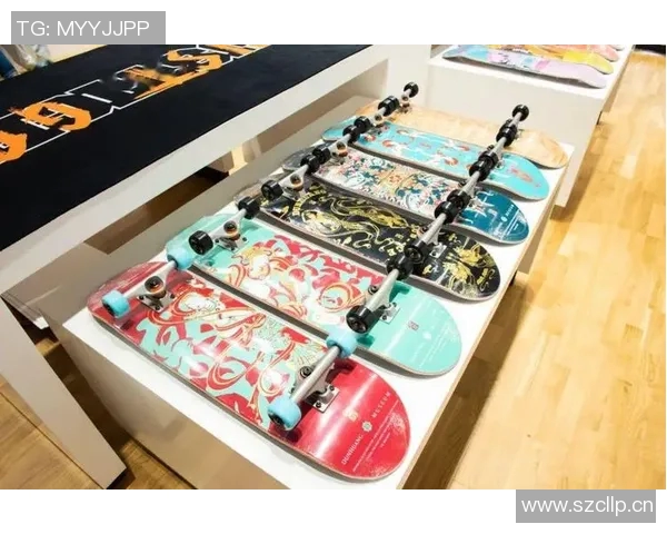 李丽的滑板人生：从初学者到职业选手的成长之路