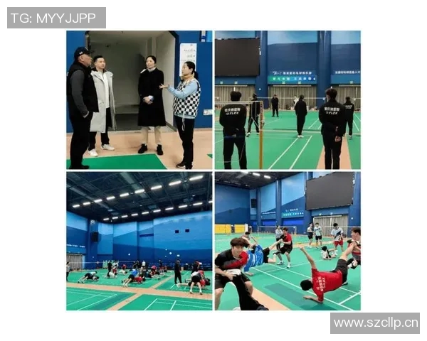 杭州羽毛球队的默契配合与战术探讨如何提升团队竞技水平 杭州羽毛球队的默契配合与战术探讨如何提升团队竞技水平