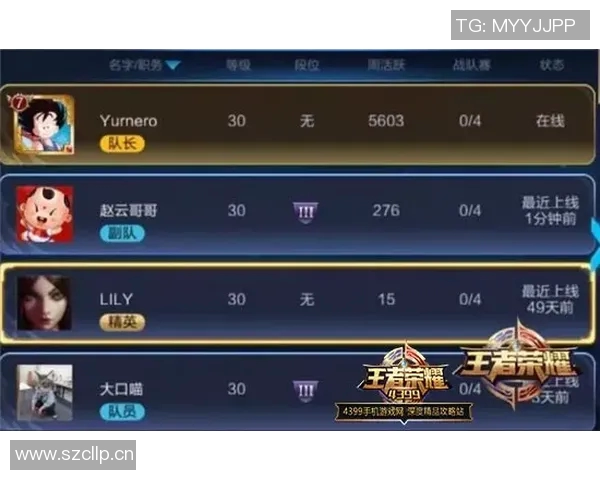 王者荣耀热点分析：深入探讨V5战队的阵地战策略与执行效果